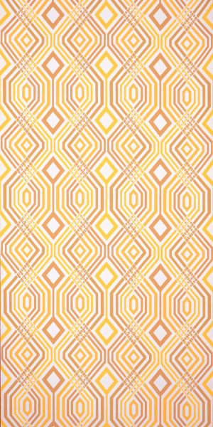 60s/70s wallpaper #0707A sample