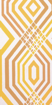 60s/70s wallpaper #0707A sample