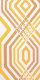 60s/70s wallpaper #0707A sample