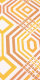60s/70s wallpaper #0707A sample