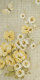 70er Textiloptik Tapete #0218B Rolle