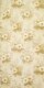 80s flower wallpaper #1021L sample