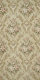 Vintage damask wallpaper #1604A sample