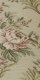 Vintage damask wallpaper #1604A sample