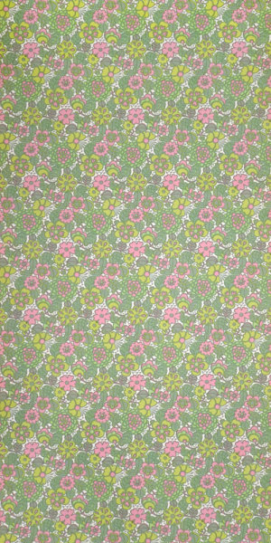 70s wallpaper #0606CL sample