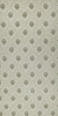 Vintage damask wallpaper #1604A sample