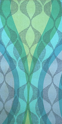 70s geometric wallpaper #0224D