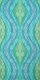 70s geometric wallpaper #0224D