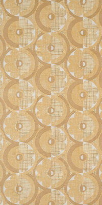 70s retro wallpaper #0213D wallpaper roll
