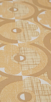 70s retro wallpaper #0213D wallpaper roll
