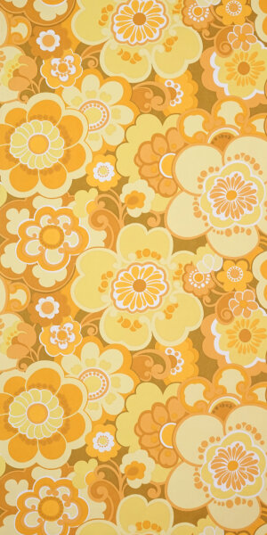 70s wallpaper #1211A