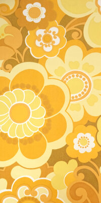 70s wallpaper #1211A