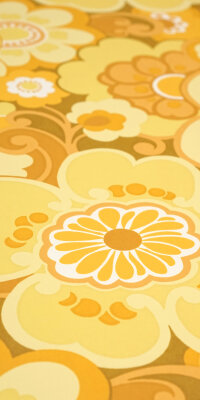 70s wallpaper #1211A