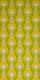 70er geometrische Tapete #1018B