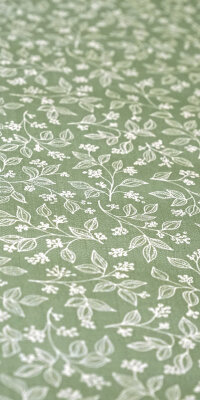 70s/80s floret wallpaper #1313A