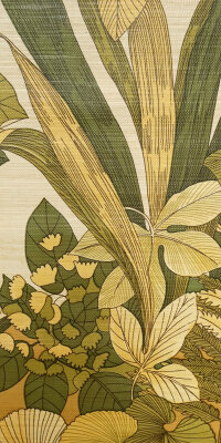 70s wallpaper #1014A